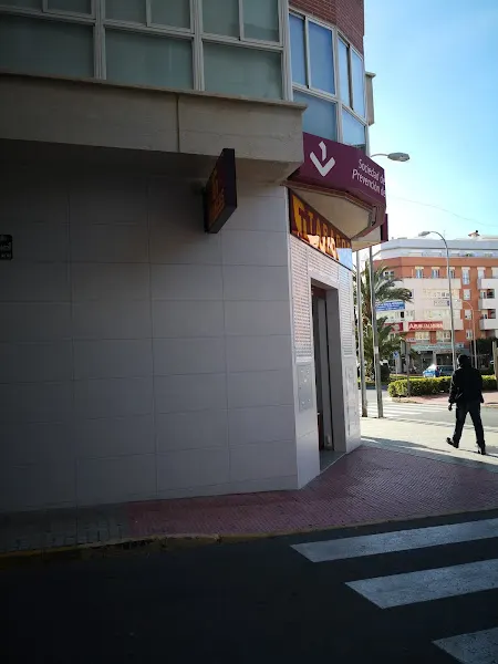 Estanco José Fresneda García