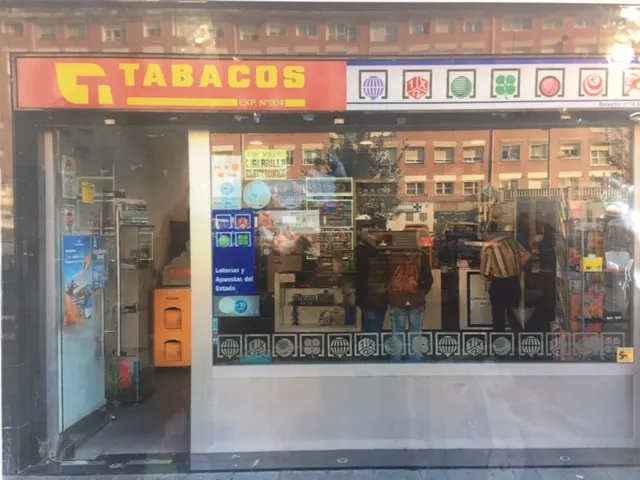 Estanco Romo. Loterías y Apuestas - Estanco en Getxo - foto 2