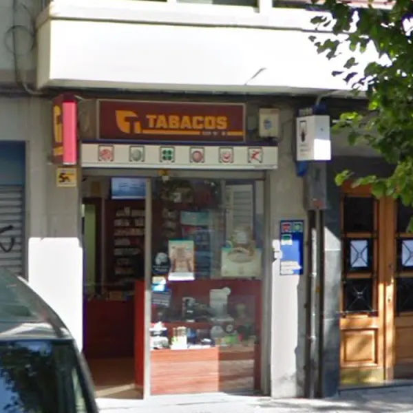 Estanco Santa Ana IQOS OFFICIAL RESELLER - Estanco en Portugalete - foto 2