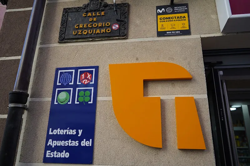 Estanco El Cristo - Estanco en Portugalete - foto 2