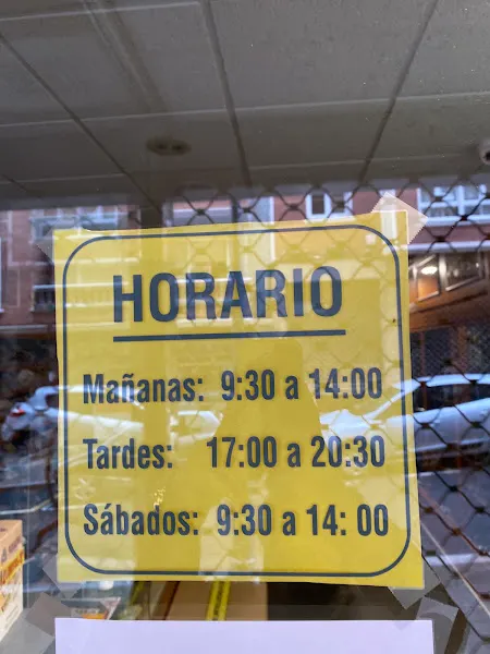 Estanco Ortega