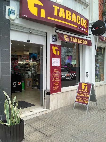 Estanco Gandia13 - Estanco en Gandia - foto 2