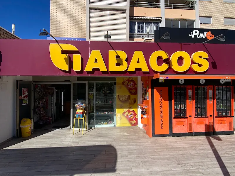 Estanco Grau de Gandia - Estanco en Gandia - foto 2