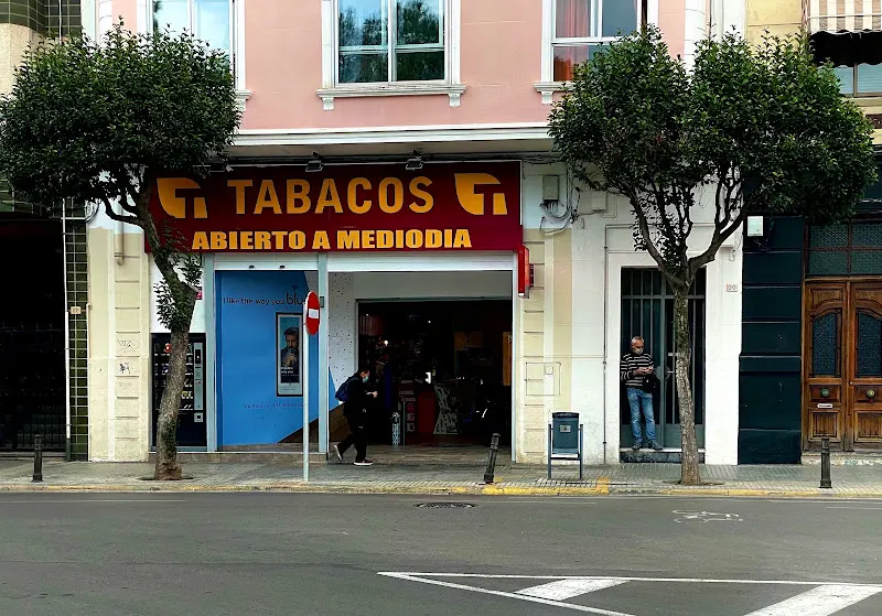 L'Estanc de la Maquina - Estanco en Gandia - foto 2