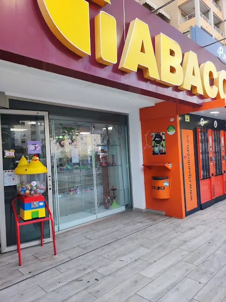 Estanco Grau 2, Gandia - Punto Pack InPost y Locker InPost - Estanco en Gandia - foto 2