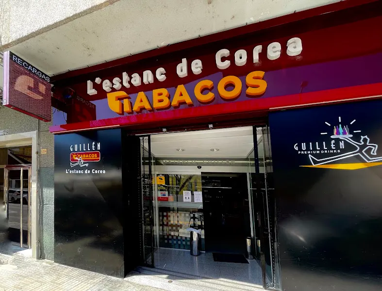 L´estanc de Corea (Gandia) - Estanco en Gandia - foto 2