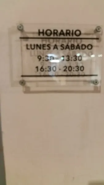 Expendeduria Número 11 de Gandía