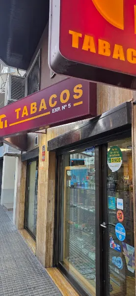 Tabacos - Gandia