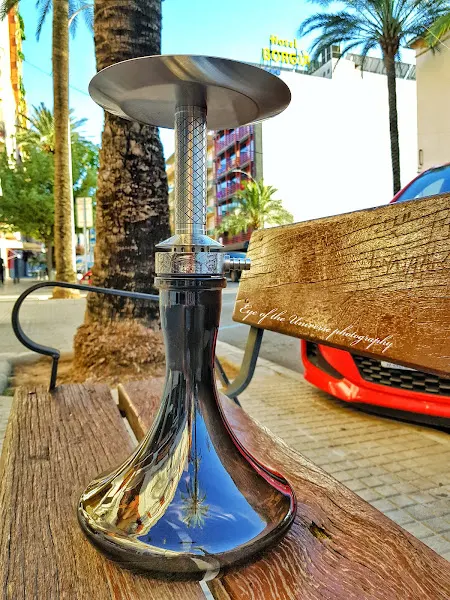 World Shisha Gandia Official - Gandia