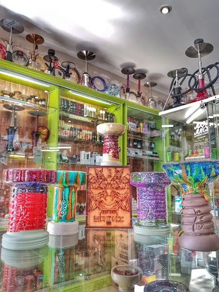 World Shisha Gandia Official - Centro de ocio en Gandia - foto 2