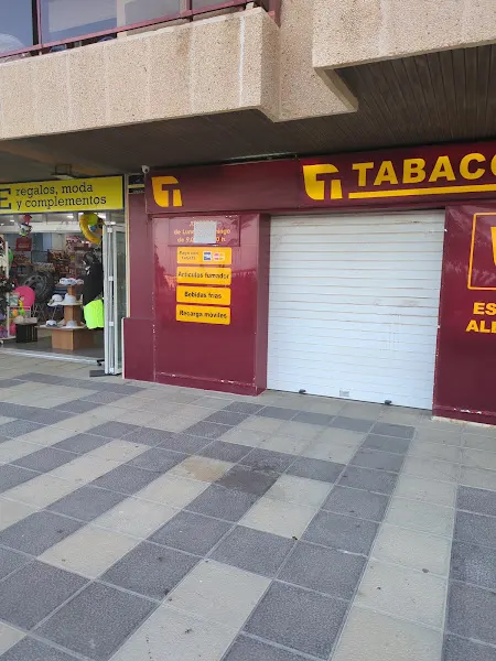 Estanco Playa Gandia ALBATROS - Estanco en Gandia - foto 2