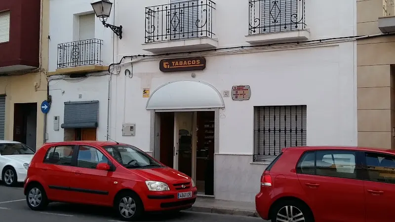 Purificación Piera Santiago - Daimus