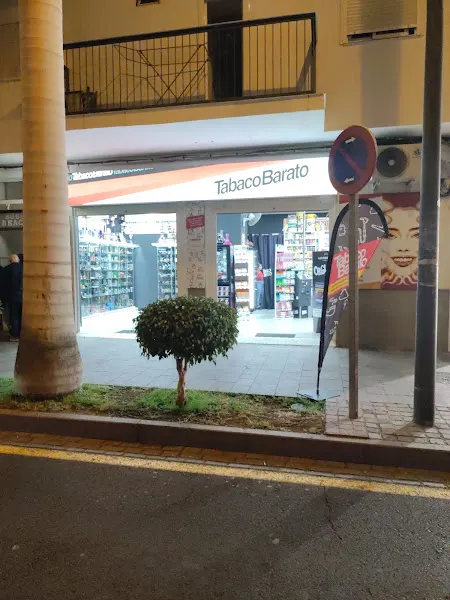 Tabacobarato - Estanco en Arona - foto 2