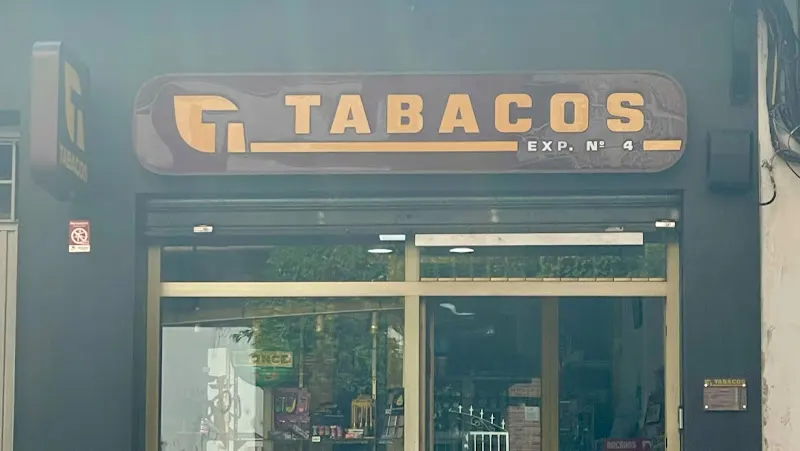 Tabacos N°4