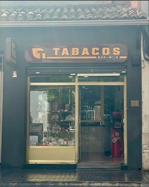Tabacos N°4 - Estanco en Torrent - foto 2