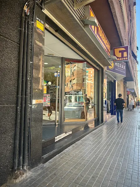 Estanco san valeriano - Estanco en Torrent - foto 2