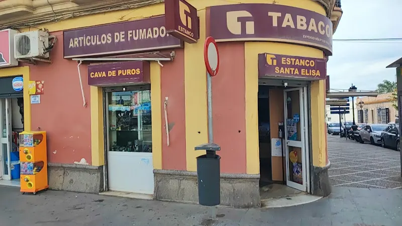 Cava De Puros - Añadir número de teléfono del sitio en Chiclana de la Frontera - foto 2