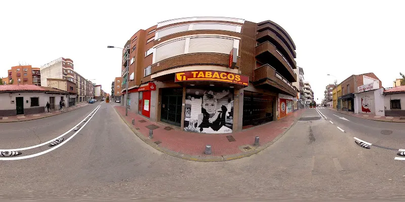 Estanco "Sanse4"