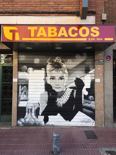 Estanco "Sanse4" - Estanco en San Sebastián de los Reyes - foto 2