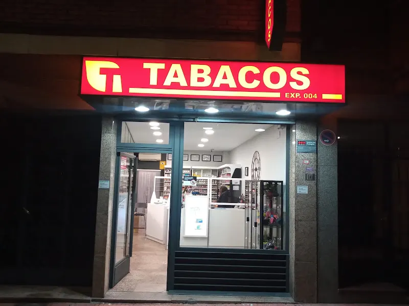 Estanco "Sanse4" - Estanco en San Sebastián de los Reyes - foto 3