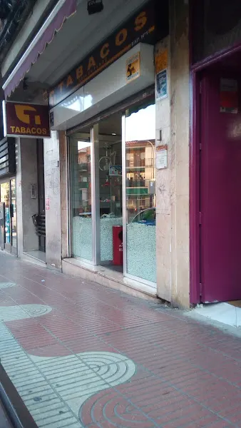 Estanco Real Exp. 1 - Estanco en San Sebastián de los Reyes - foto 2
