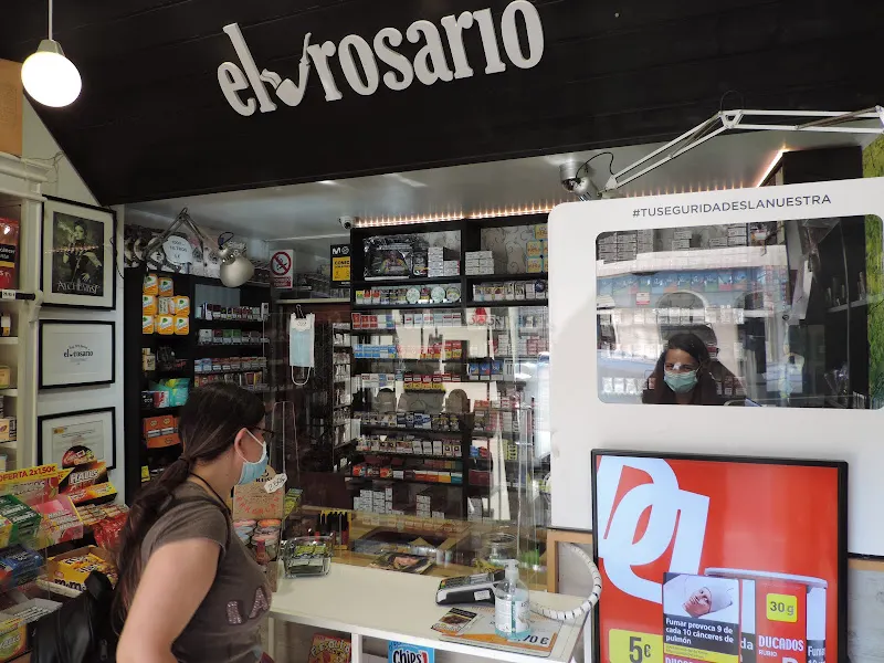 Estanco del Rosario - Estanco en Ferrol - foto 2