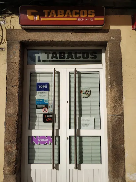 Estanco del Cantón (exp.Nº12) - Estanco en Ferrol - foto 2