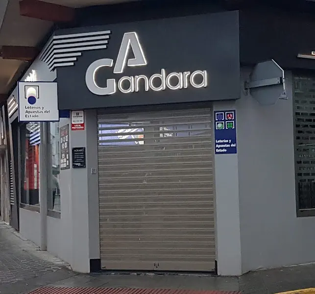 Estanco A Gandara/LOTERIAS - Estanco en Narón - foto 2