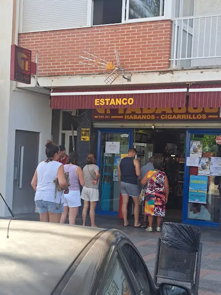 Estanco La Cala - Estanco en Mijas - foto 2