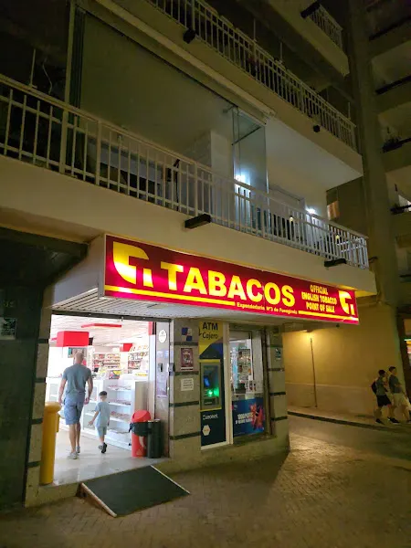 Estanco Bahía Fuengirola - Estanco en Fuengirola - foto 2