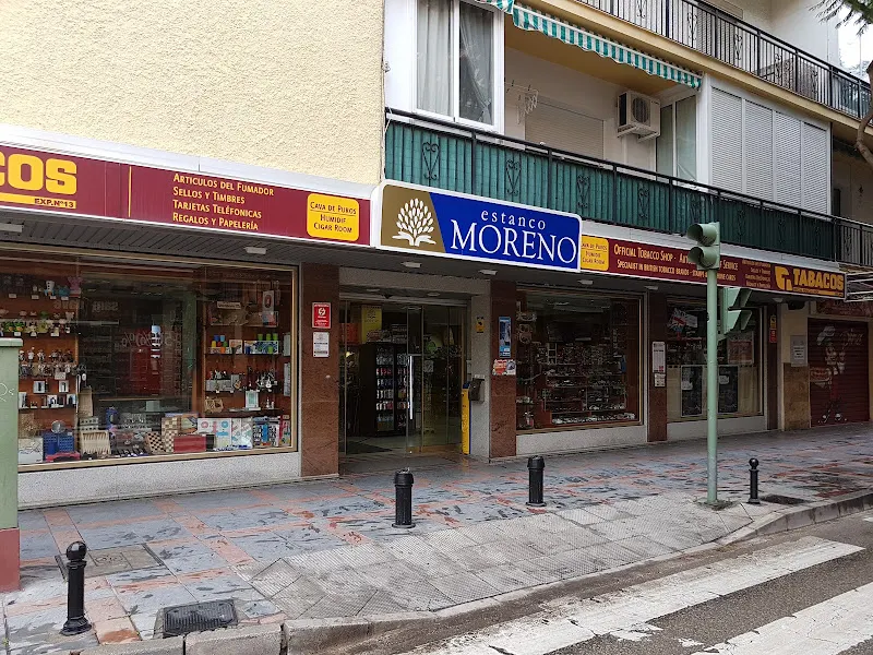 ESTANCO MORENO - Estanco en Fuengirola - foto 2