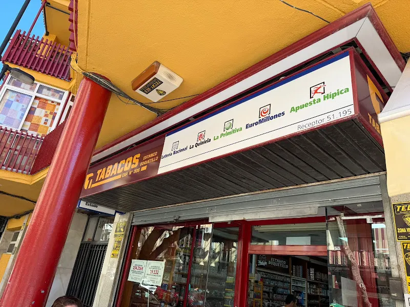 Estanco Boquetillo - Estanco en Fuengirola - foto 2