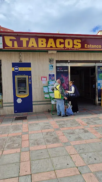 Expendeduría Número 11 La Condesa - Estanco en Fuengirola - foto 2