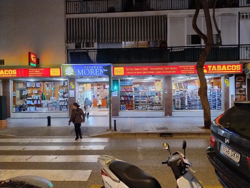 Tabacos - Estanco en Fuengirola - foto 2