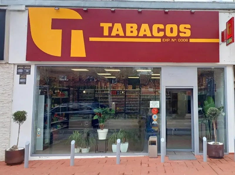 TABACOS