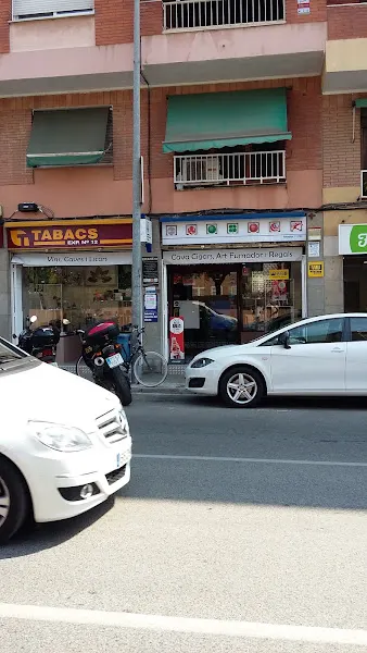 Estanc 12 VNG - Estanco en Vilanova i la Geltrú - foto 2