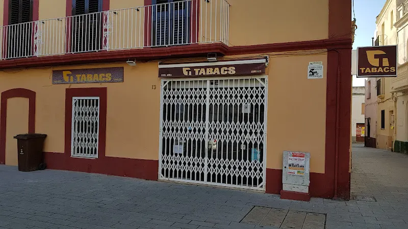 ESTANCO CUBELLES 1 - Estanco en Cubelles - foto 2