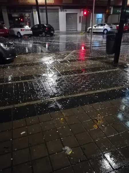 Tabacos - Paterna
