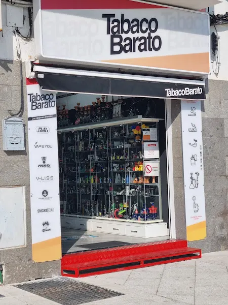 Tabacobarato - Estanco en Mogán - foto 2
