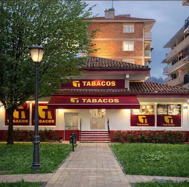 TABAC-LA MAISON DU TABAC BEHOBIA - Irún