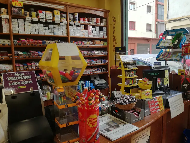 Tabacos