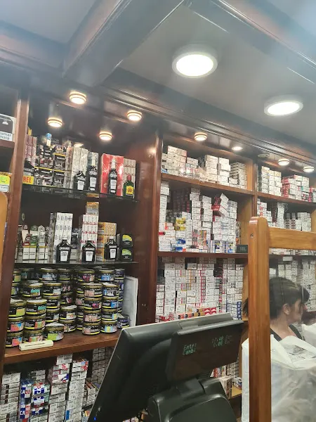 Tabacos Tellechea