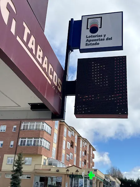 Estanco N°16 Ávila - Ávila