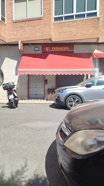 Tabacos EXP N°12 - Estanco en Ávila - foto 2