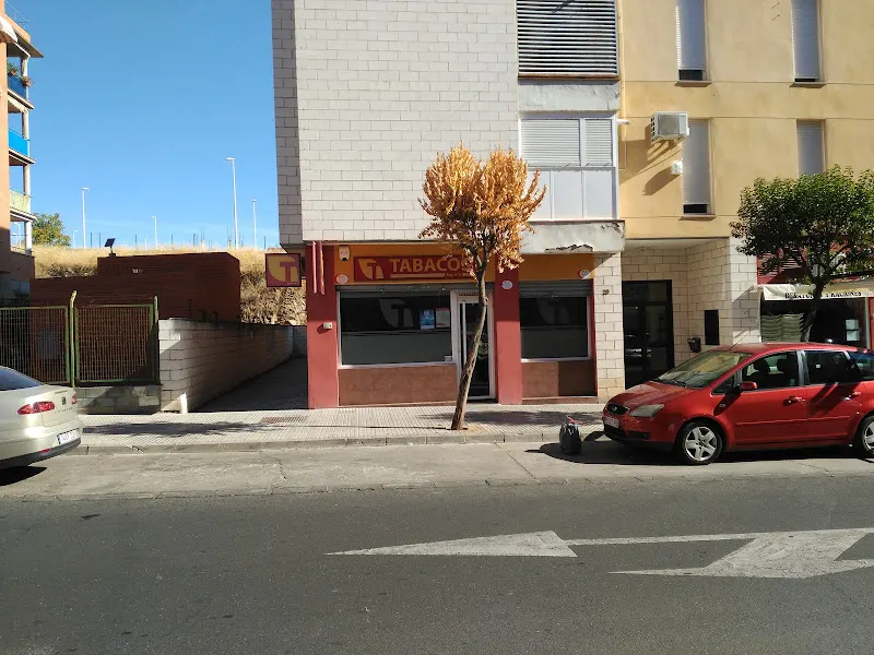 Tabacos N°8 - Mérida