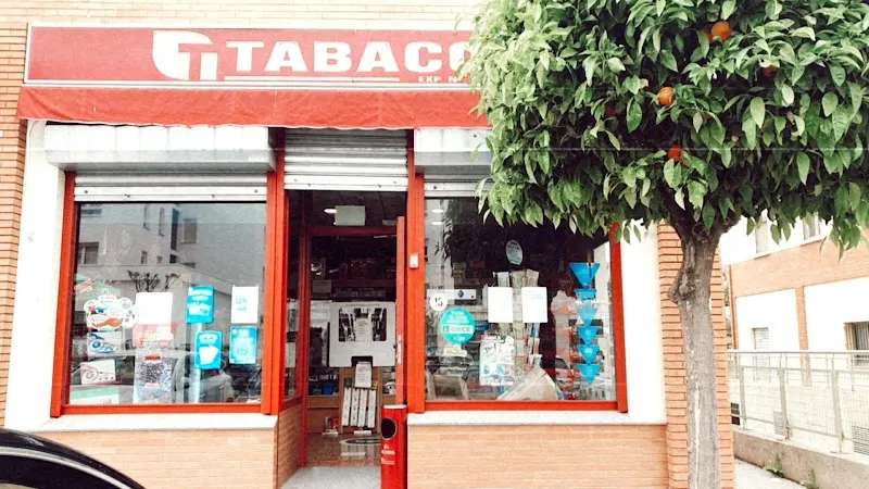 Tabacos - Mérida