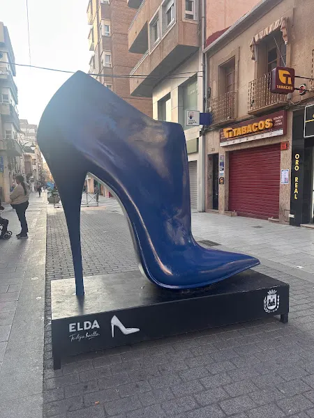 ESTANCO Y LOTERIAS ZONA CENTRO ELDA - Estanco en Elda - foto 2
