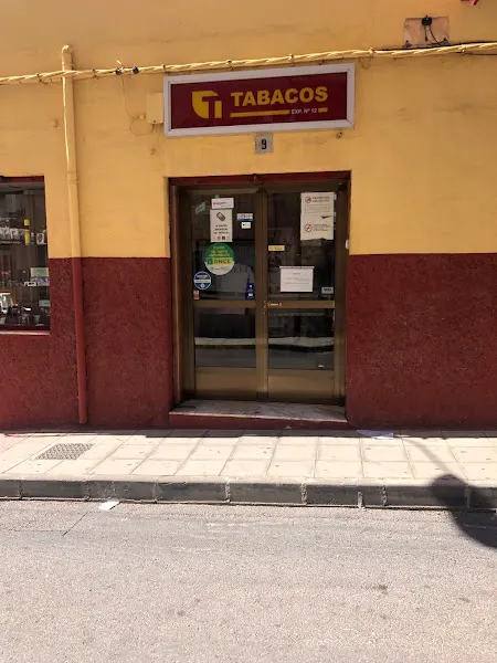 Tabacos - Elda