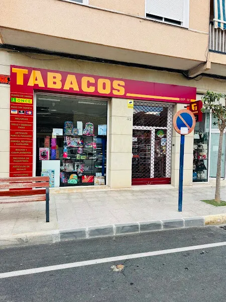 Estanco San Bartolomé Nº2 - Estanco en San Bartolomé - foto 2