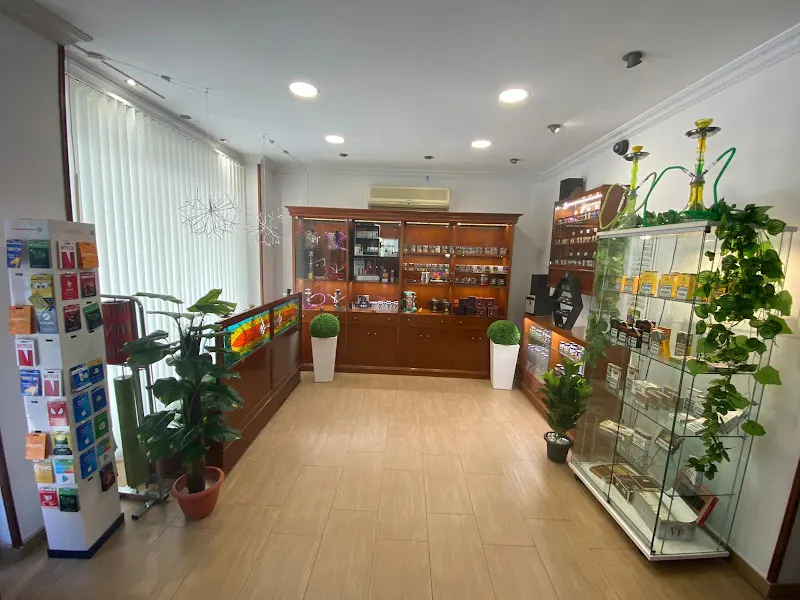 Estanco Vila-real n2